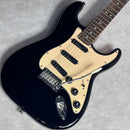 Squier by Fender Deluxe Hot Rails Strat【加古川店】