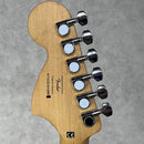 Squier by Fender Deluxe Hot Rails Strat【加古川店】