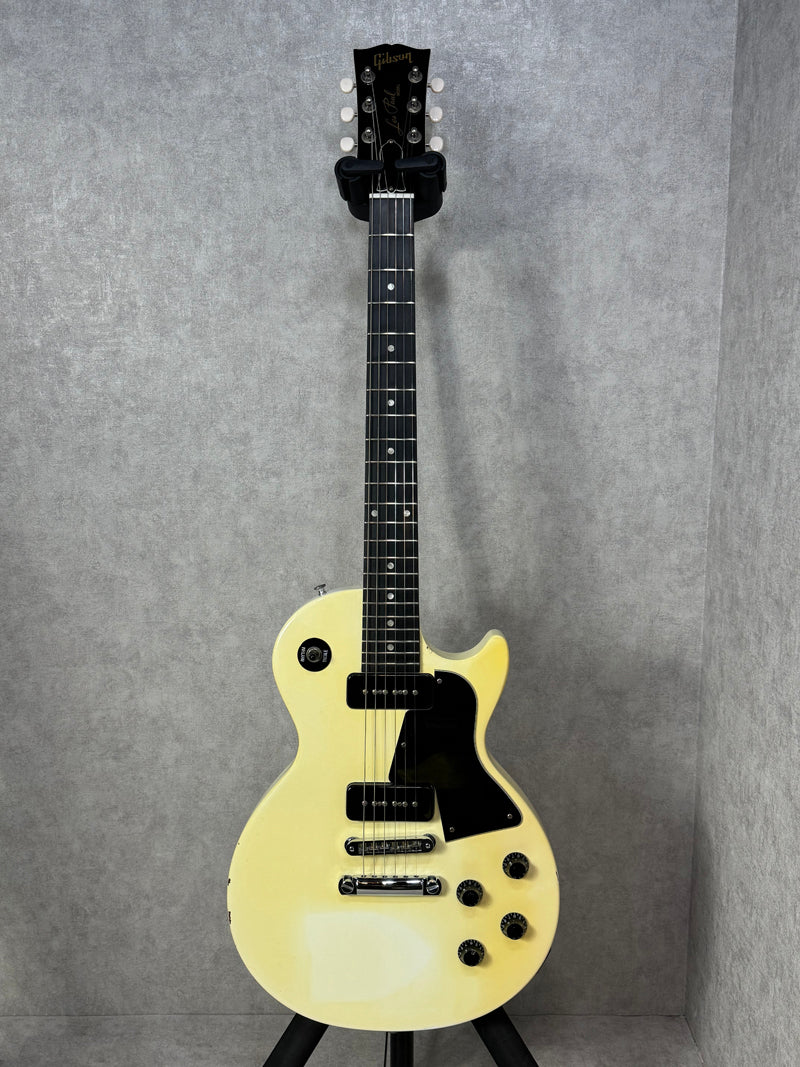 Gibson Les Paul Special Gloss P-90 Ebony Finger Board 【加古川店】