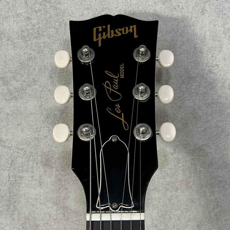 Gibson Les Paul Special Gloss P-90 Ebony Finger Board 【加古川店】