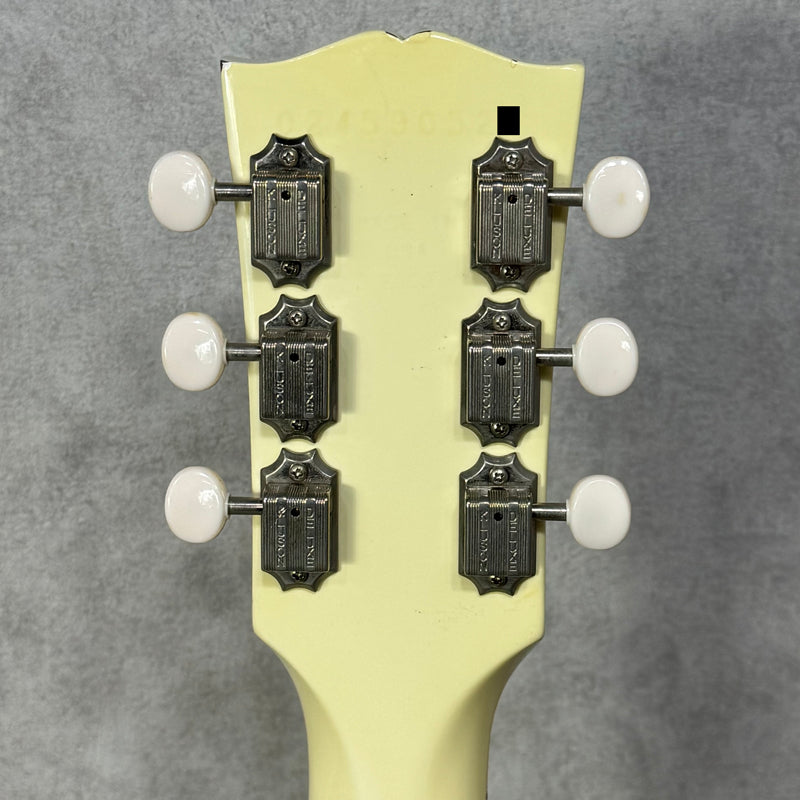 Gibson Les Paul Special Gloss P-90 Ebony Finger Board 【加古川店】