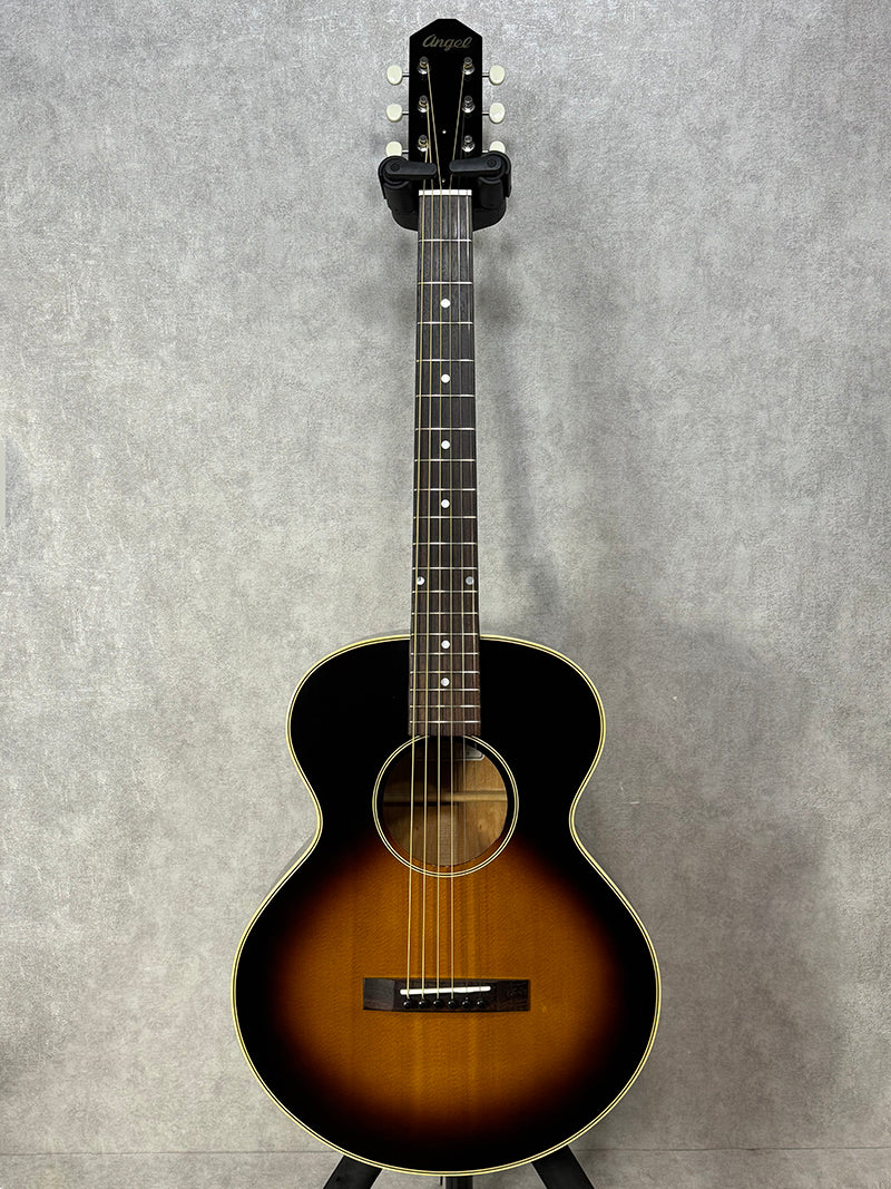 【傷あり特価】Ken Guitars 「Angel 7」絶妙なサイズ感。 angel (Ken Guitars) Angel 7 w/PU 【加古川店】