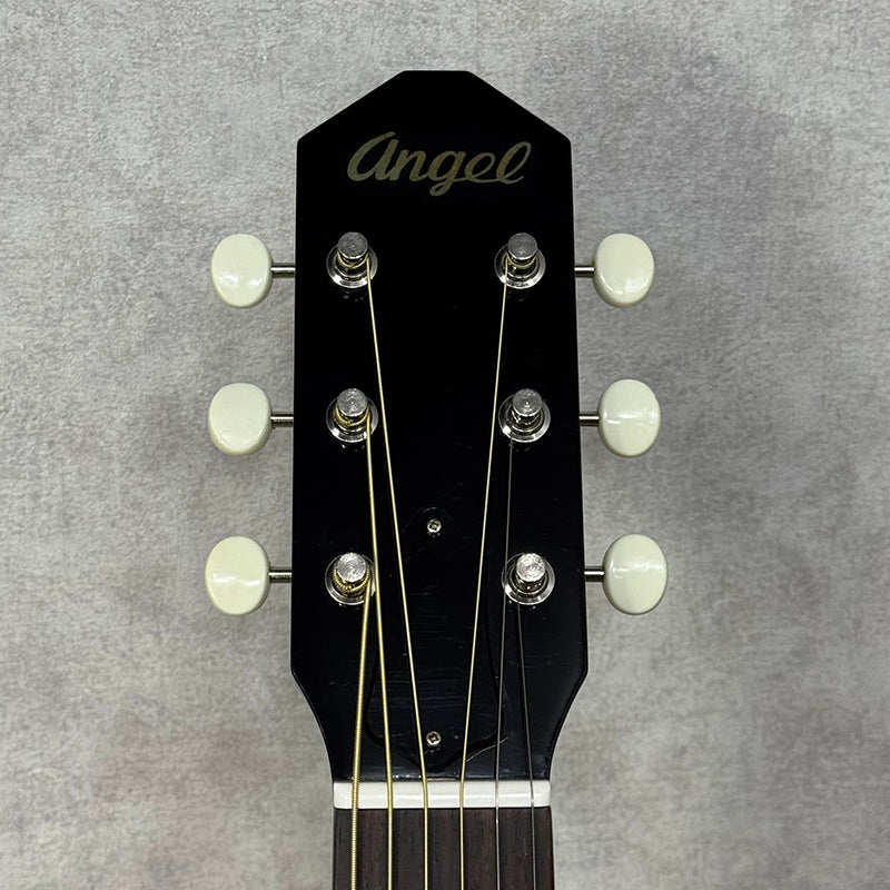 angel (Ken Guitars) Angel 7 w/PU 【加古川店】