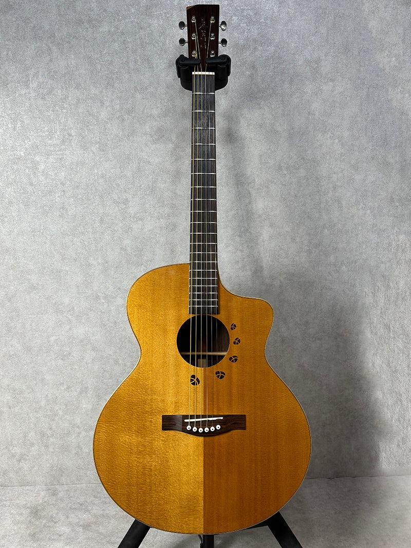 L.Luthier Forest S 【加古川店】