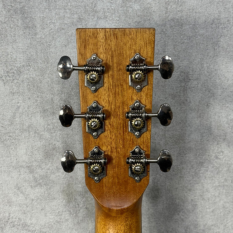 L.Luthier Forest S 【加古川店】