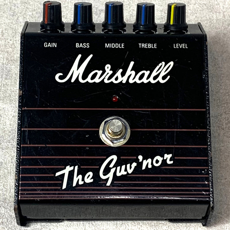 中古】Marshall The Guv'nor Made in Korea【加古川店】