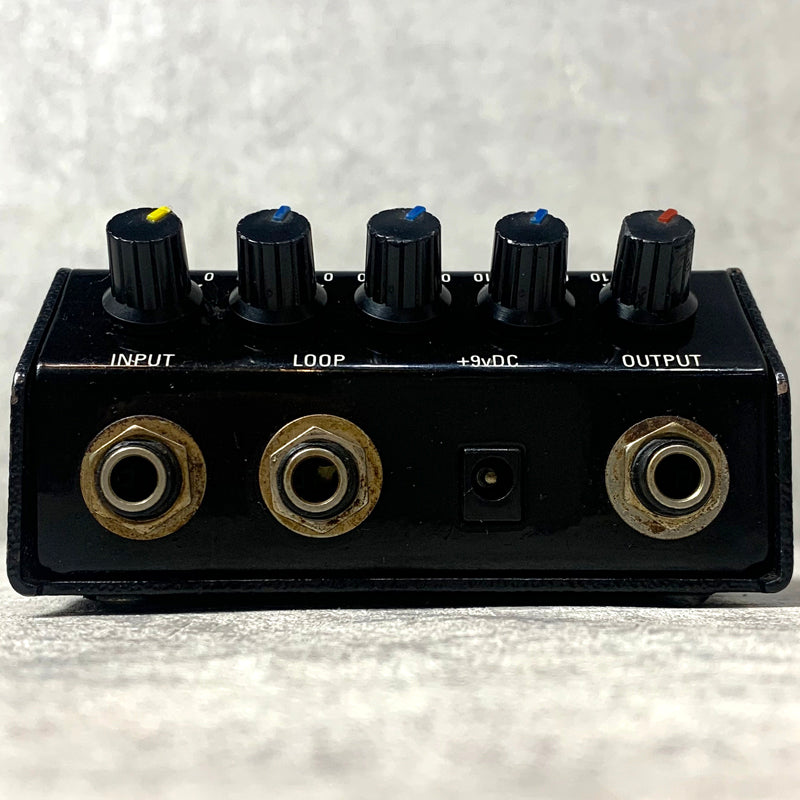 Marshall The Guv'nor 韓国製 Marshall The Guv'nor made in korea買取りました。デジマートにて