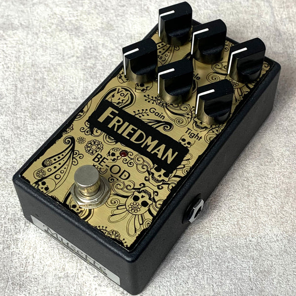 中古】 Friedman BE-OD-AM【加古川店】