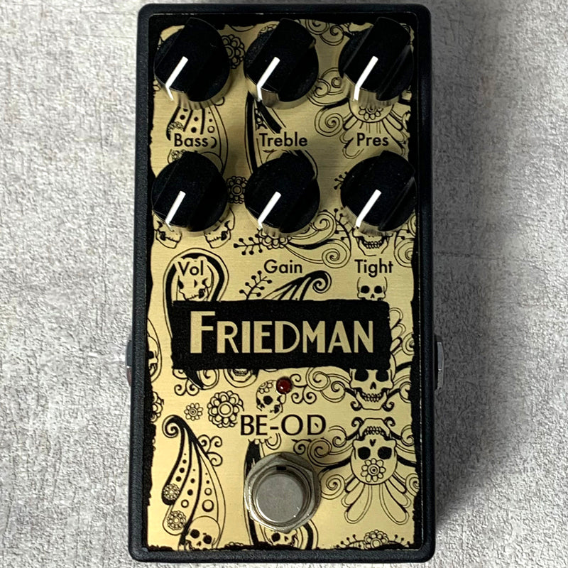 中古】 Friedman BE-OD-AM【加古川店】
