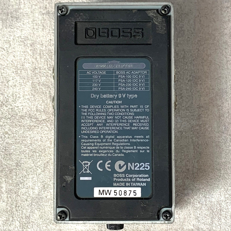 中古】 BOSS DD-6 Digital Delay【加古川店】