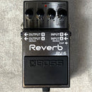 【中古】BOSS RV-6 Reverb【加古川店】
