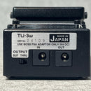 BOSS TU-3W Chromatic Tuner WAZA CRAFT 【加古川店】
