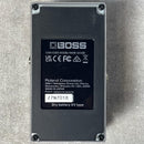 BOSS TU-3W Chromatic Tuner WAZA CRAFT 【加古川店】