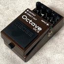 【中古】 BOSS OC-5 Octave【加古川店】