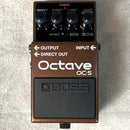 【中古】 BOSS OC-5 Octave【加古川店】