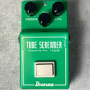 【中古】 Ibanez TS808 Tubescreamer Overdrive Pro Reissue【加古川店】
