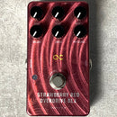 【中古】 One Control Strawberry Red Over Drive DLX【加古川店】