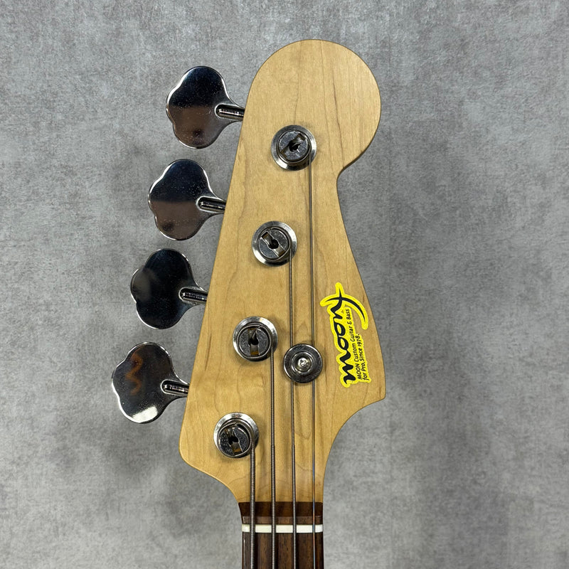 Moon DJB-4 Limited K2H/BT 【加古川店】