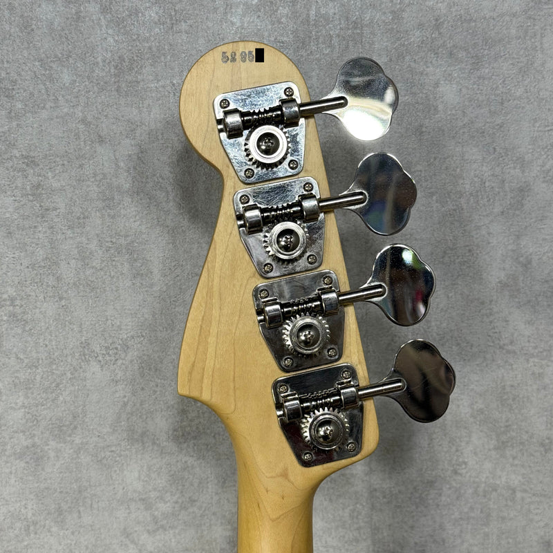 Moon DJB-4 Limited K2H/BT 【加古川店】