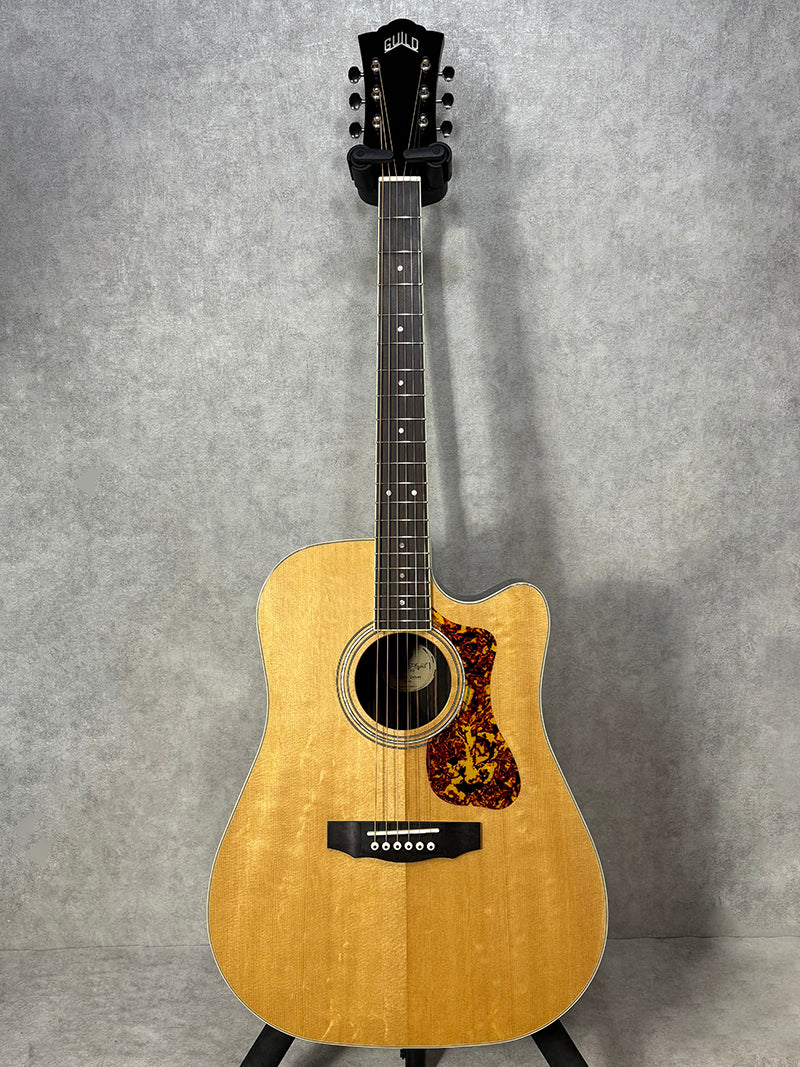 GUILD D-260CE Deluxe 【加古川店】