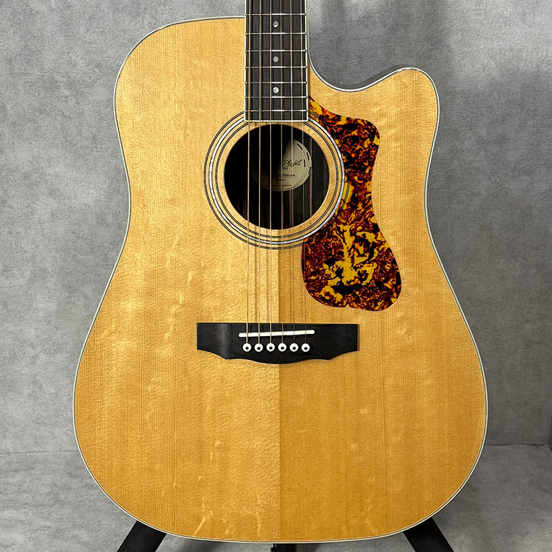 GUILD D-260CE Deluxe 【加古川店】