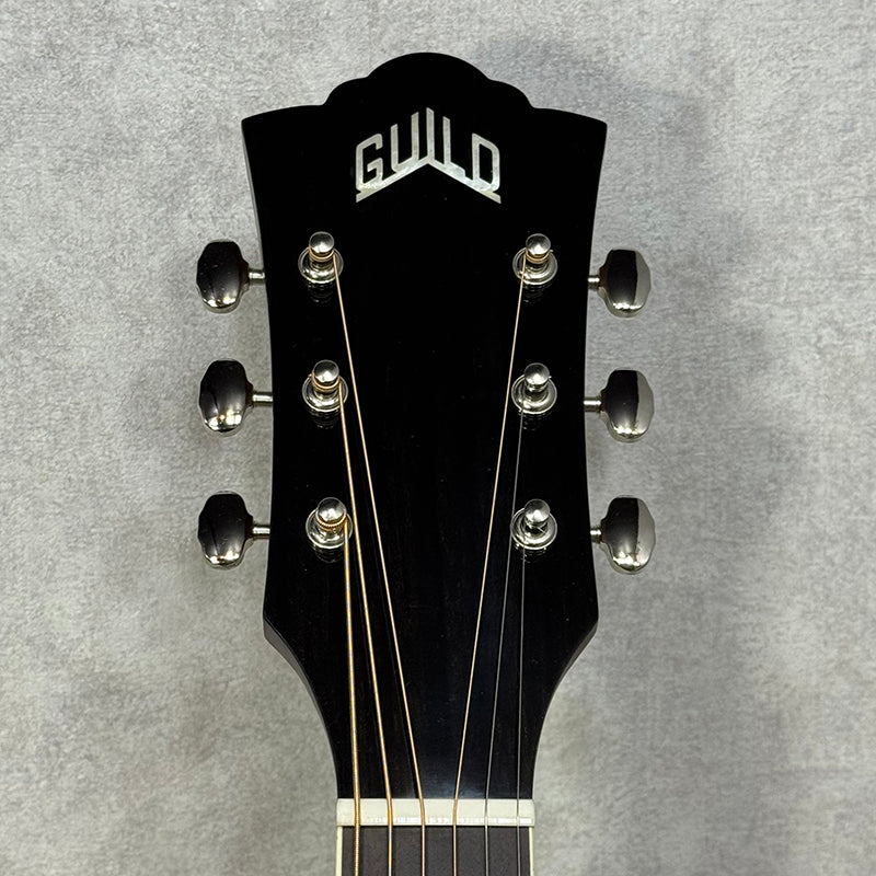 GUILD D-260CE Deluxe 【加古川店】