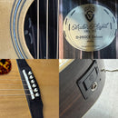 GUILD D-260CE Deluxe 【加古川店】