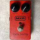 【中古】 MXR M102 Dyna Comp【加古川店】