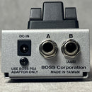 BOSS FS-7 Dual Footswitch 【加古川店】