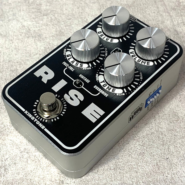 中古】 KING TONE GUITAR RISE V2【加古川店】