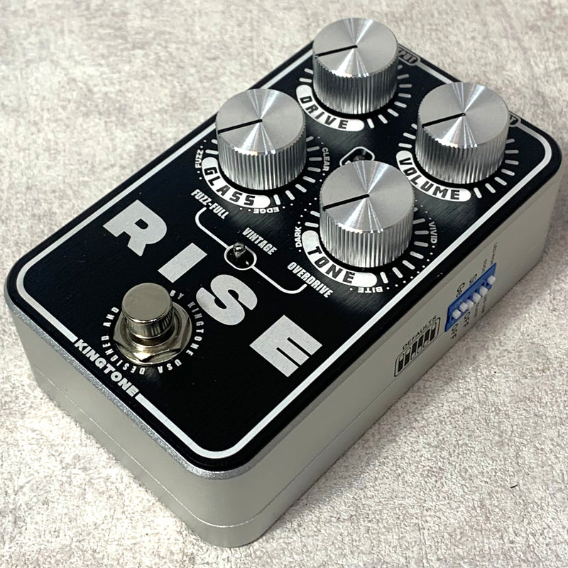 ギター KINGTONE RISE V2 中古】 KING TONE GUITAR RISE V2【加古川店】