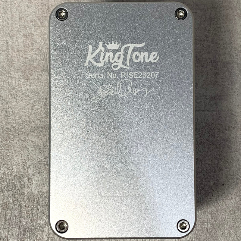中古】 KING TONE GUITAR RISE V2【加古川店】