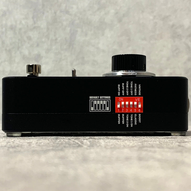 中古】 KING TONE GUITAR mini FUZZ V2【加古川店】