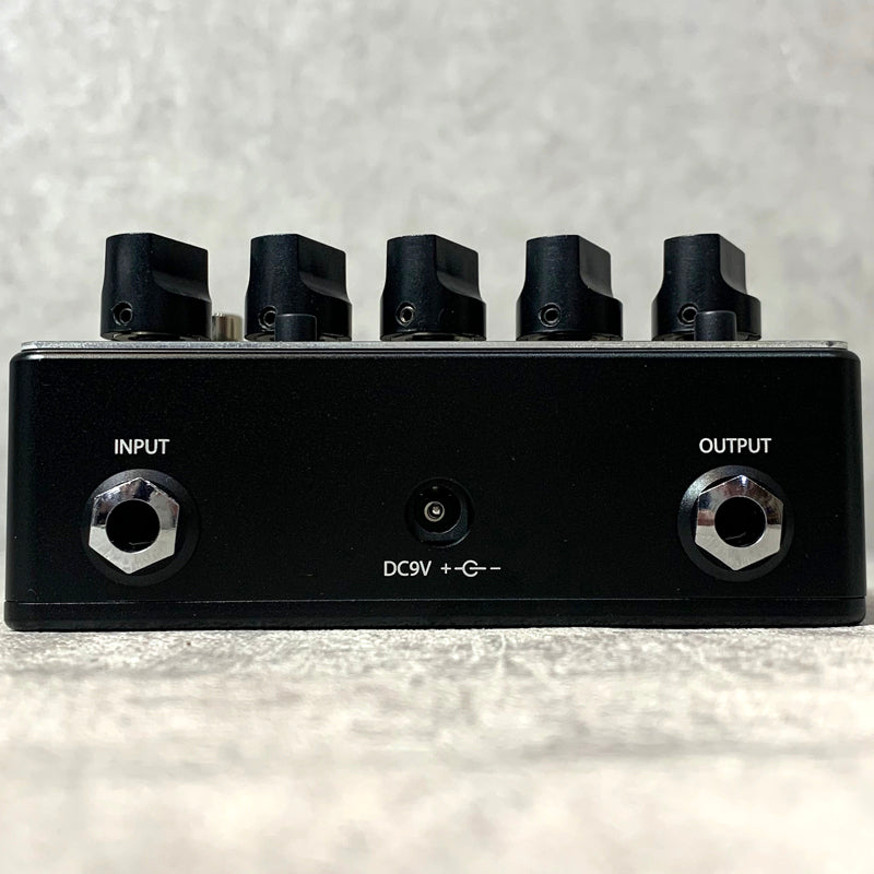 Limetone Audio JACKAL ギターエフェクター　中古 中古】Limetone Audio Jackal【加古川店】