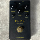 【中古】 HTJ-WORKS GOLD HAZE FUZZ【加古川店】