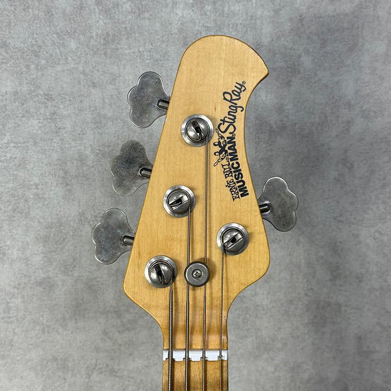 MUSIC MAN Stingray 4 【加古川店】