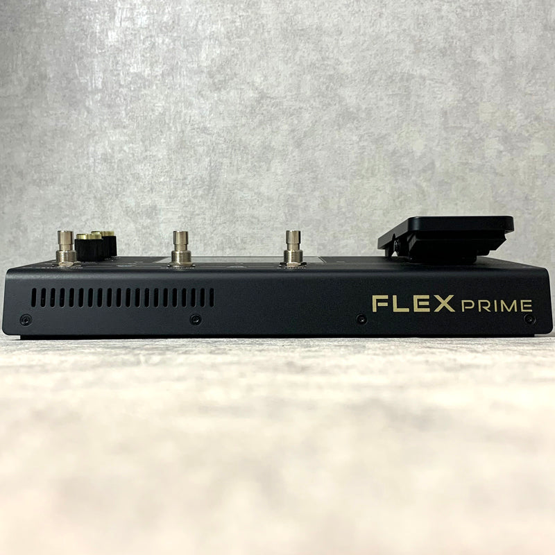 HEADRUSH FLEX PRIME 新品未使用開封済 中古】HEADRUSH Flex Prime【加古川店】
