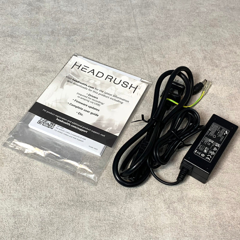 中古】HEADRUSH Flex Prime【加古川店】