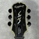 Epiphone SG Custom Prophecy 【加古川店】