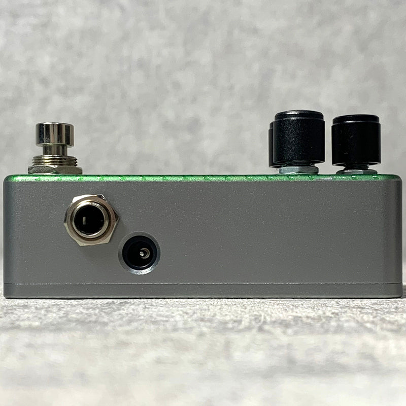 中古 One Control PERSIAN GREEN SCREAMER One Control Persian Green Screamer オークション比較 - 価格.com