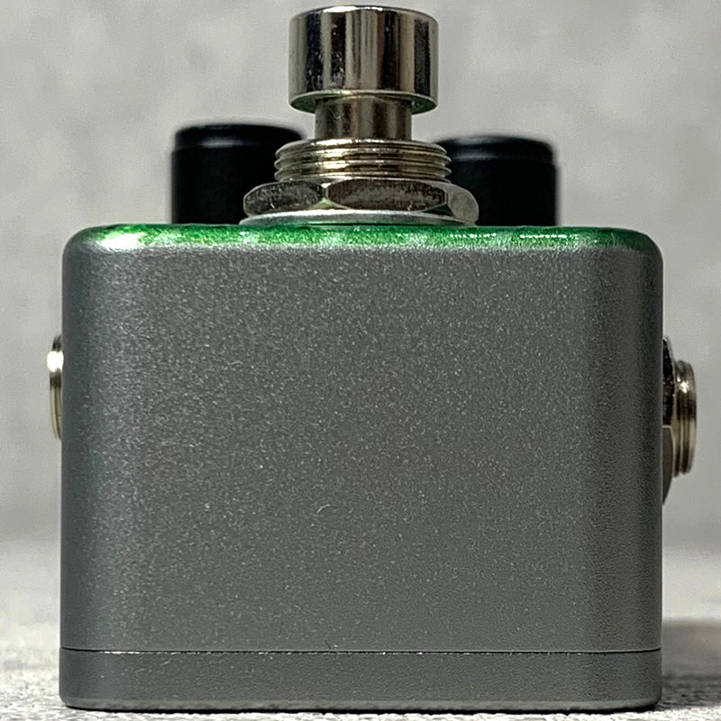 Persian Green Screamer ギターエフェクター ONE CONTROL ワンコントロール Persian Green Screamer オーバー