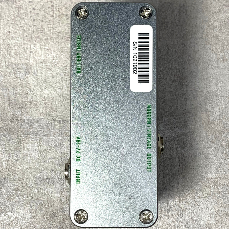 中古】One Control Persian Green Screamer【加古川店】