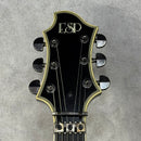 ESP ECLIPSE S-1 Jaguar PU Era 【加古川店】