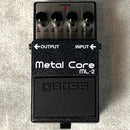 【中古】 BOSS ML-2 Metal Core【加古川店】