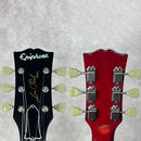 Epiphone Elite TAK Matsumoto Les Paul TAK Burst Mod 【加古川店】