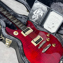 Epiphone Limited Tak Matsumoto DC Standard Plus Top Cherry Red 【加古川店】