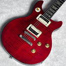 Epiphone Limited Tak Matsumoto DC Standard Plus Top Cherry Red 【加古川店】