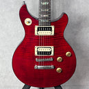 Epiphone Limited Tak Matsumoto DC Standard Plus Top Cherry Red 【加古川店】