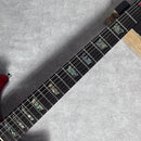 Epiphone Limited Tak Matsumoto DC Standard Plus Top Cherry Red 【加古川店】