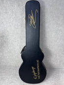 Epiphone Limited Tak Matsumoto DC Standard Plus Top Cherry Red 【加古川店】